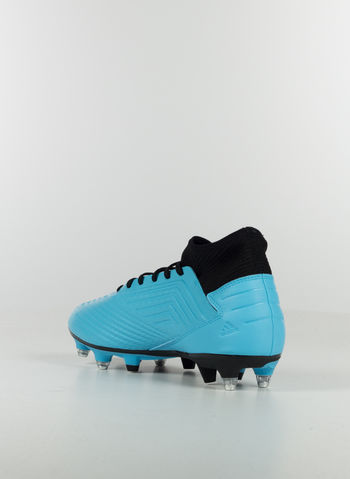 SCARPA DA CALCIO PREDATOR 19.3 SG, CELBLK, small