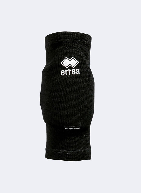 GINOCCHIERA TOKYO VOLLEY UNISEX, 0012 BLK, medium