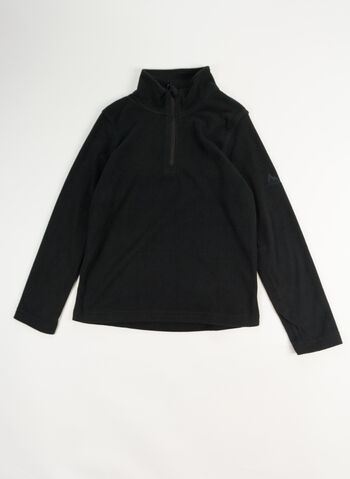 SOTTOMAGLIONE AMARILLO UNISEX, 057 BLK, small