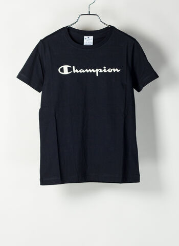 T-SHIRT CLASSIC LOGO, , small