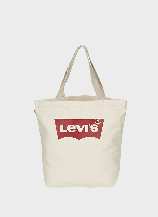 BORSA BATWING TOTE, , large