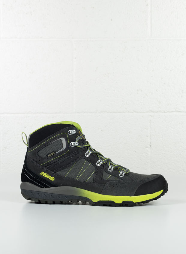 SCARPA LANDSCAPE GV, A854GREYLIME, large