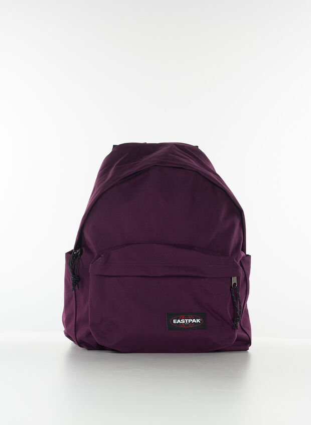 ZAINO DAY PARK UNISEX, PLUM, large