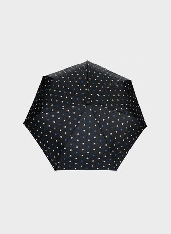 OMBRELLO POIS NUAGE SMALL, DOTS AZZ, small