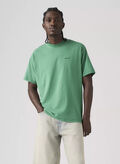 T-SHIRT VINTAGE OVER, 0194 GREEN, thumb