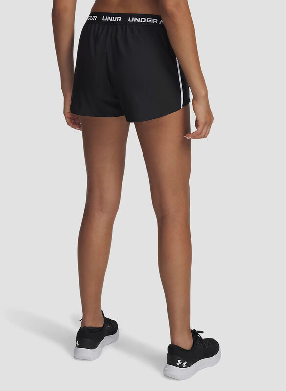 SHORT TECH PALY UP, 0002 BLKWHT, medium