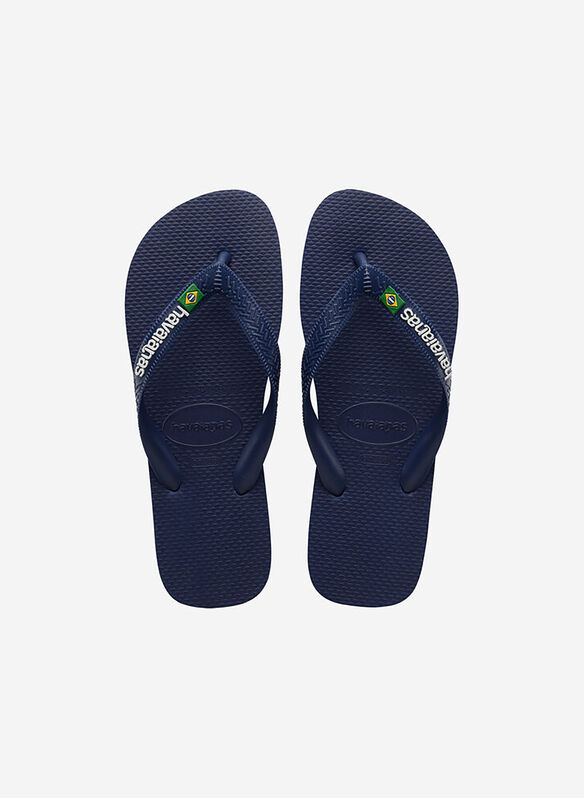 INFRADITO BRASIL LOGO, 0555 NVY, medium