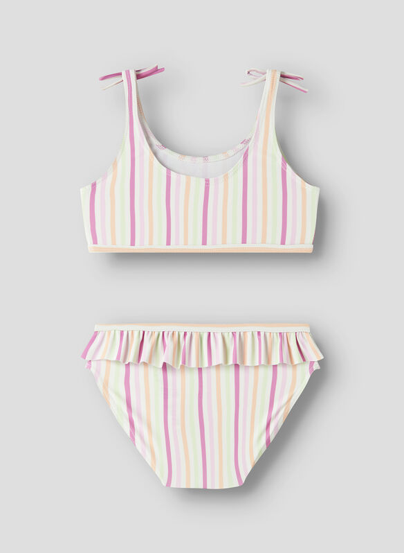 BIKINI ZILUA, STRAWBERRY MOON FANT RIGATO, medium