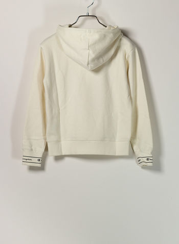 FELPA CAPPUCCIO CHUSO AMERICAN, , small