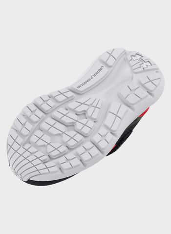 SCARPA SURGE 3 PRINT AC INFANT, 0001 BLKRED, small