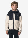 GIUBBOTTO TEDDY SAMSON BAMBINO, A04 BEINVY, thumb
