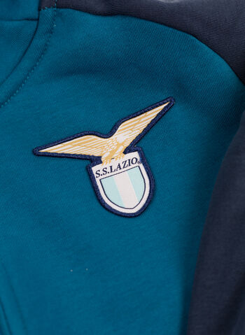 TUTA SS LAZIO 2024-25 RAGAZZO, 35 CELNVY, small