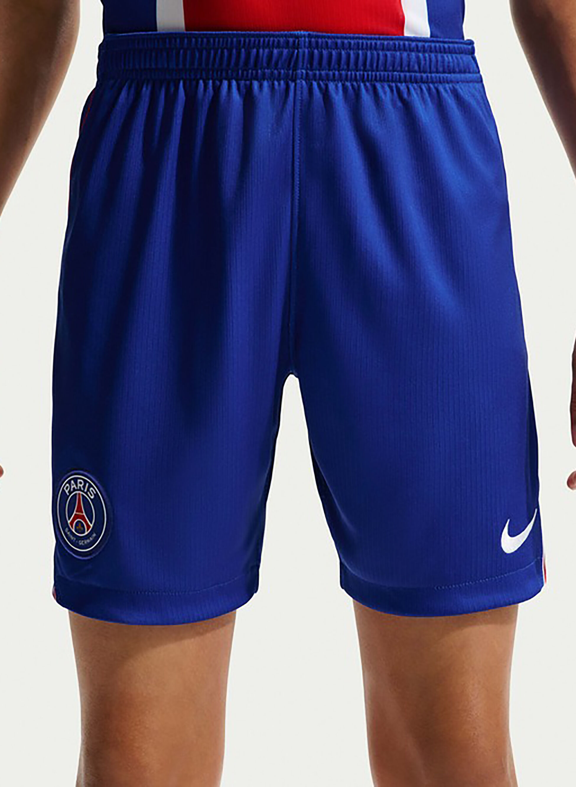 SHORT PSG HOME UFF 26-27 RAGAZZO