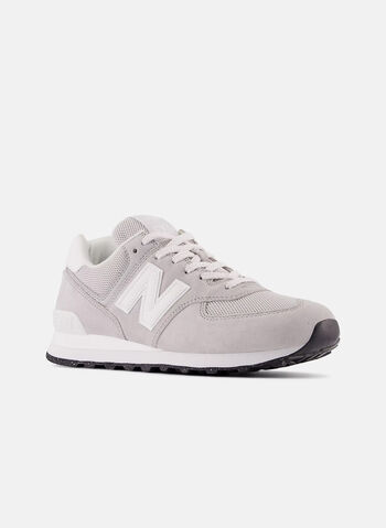 SCARPA 574 NY SUEDE, , small