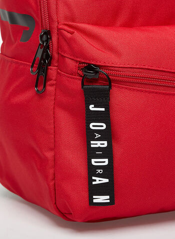 ZAINO MINI JORDAN AIR PATROL 11 L, R78 RED, small