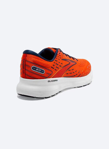 SCARPA GLYCERIN 20 NEUTRA, ORANGE, small