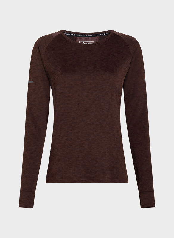MAGLIA EVII, 928 BORDO, medium