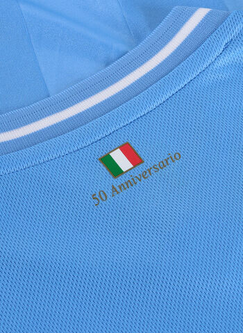 MAGLIA SS LAZIO HOME 2023-24, 23 SKYBLUE, small