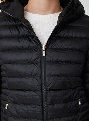 PIUMINO LINDA 800 REVERSE, 201XXP ASPHALT, small