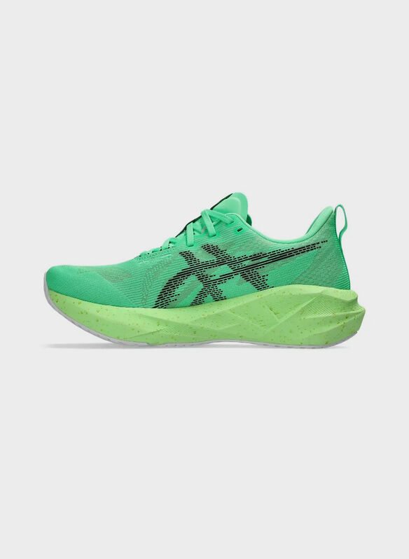 SCARPA NOVABLAST 5 EKIDEN, 300 GREEN, medium