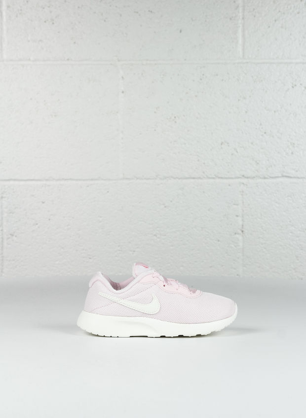 NIKE SCARPA TANJUN GS BAMBINA Bianco, Rosa Bambino | Sport85