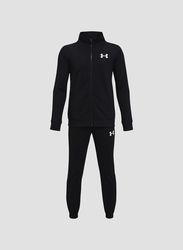 TUTA RIVAL POLY RAGAZZO, 0001 BLK, medium