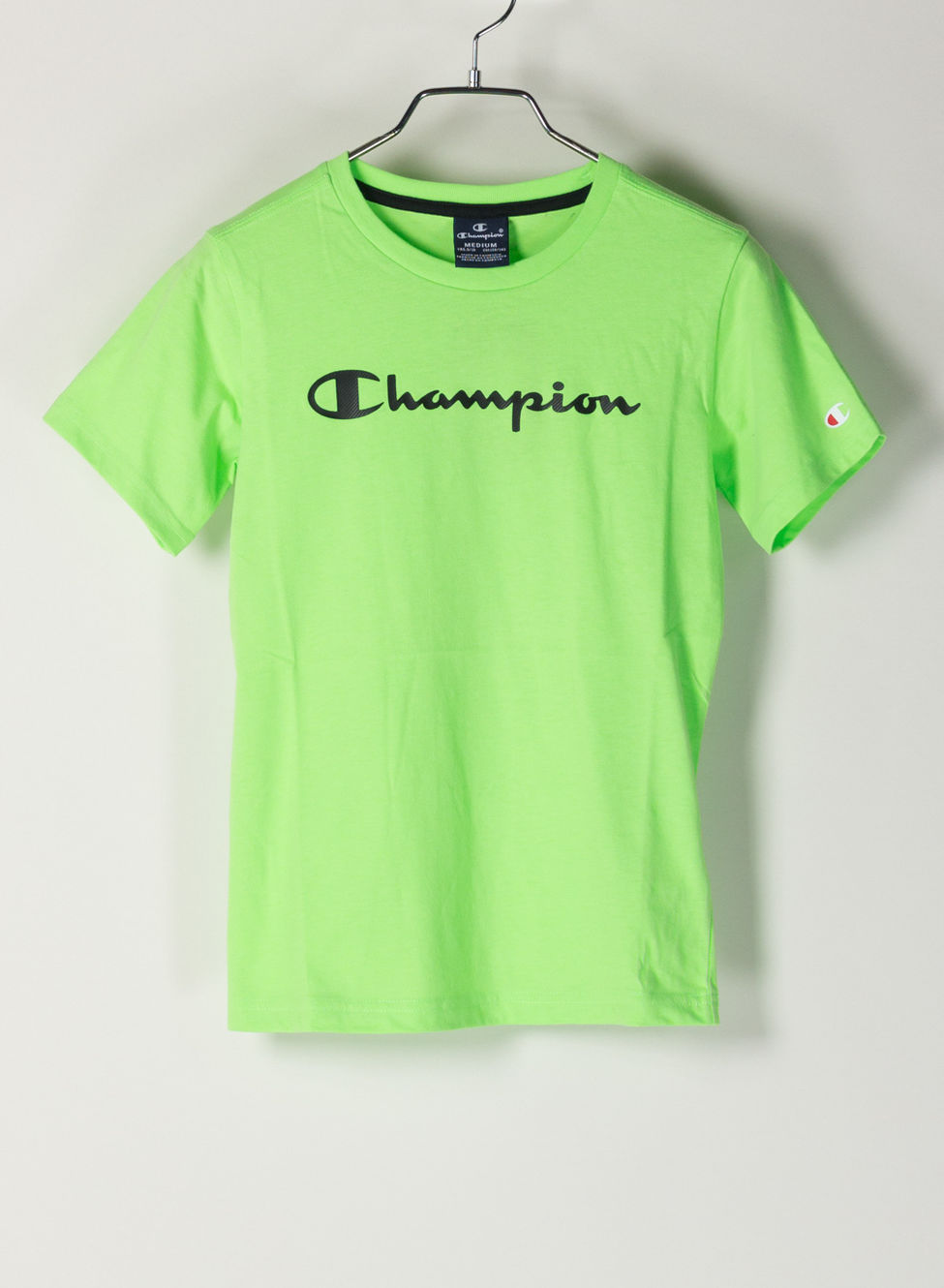 Champion American Classics Long Sleeve T-Shirt Bambini e Ragazzi 