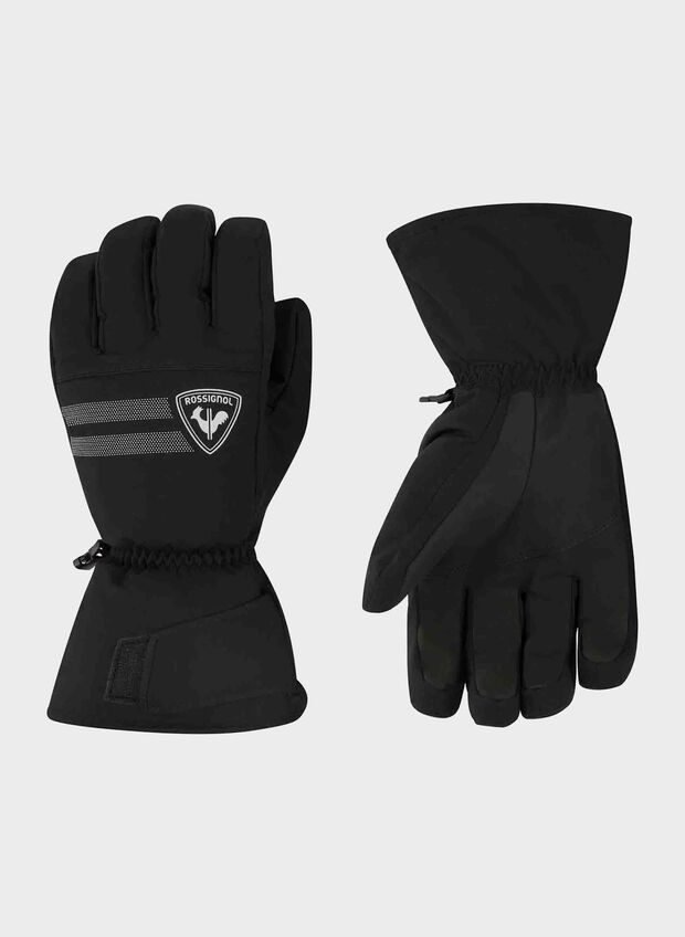 GUANTO SCI PERFORMANCE, 200 BLK, large