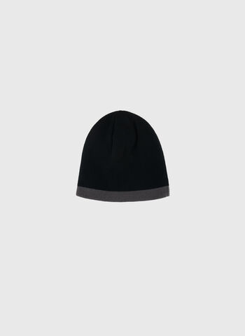 CAPPELLO IN MAGLIA, KK001 BLKANT, small