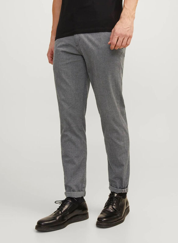 PANTALONE MARCO CHINO FURY, DRIZZLE, medium
