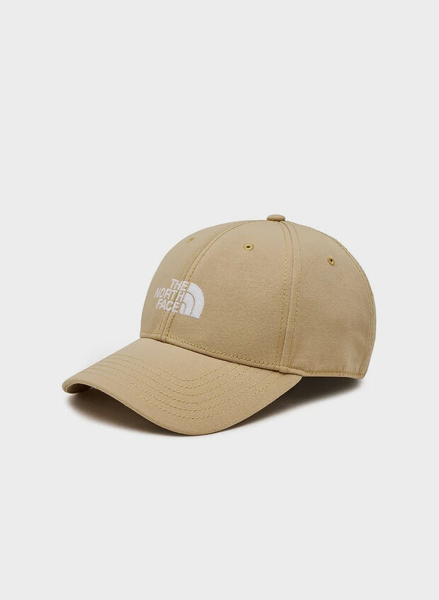 CAPPELLO RECYCLED 66 UNISEX, BEIGE, large