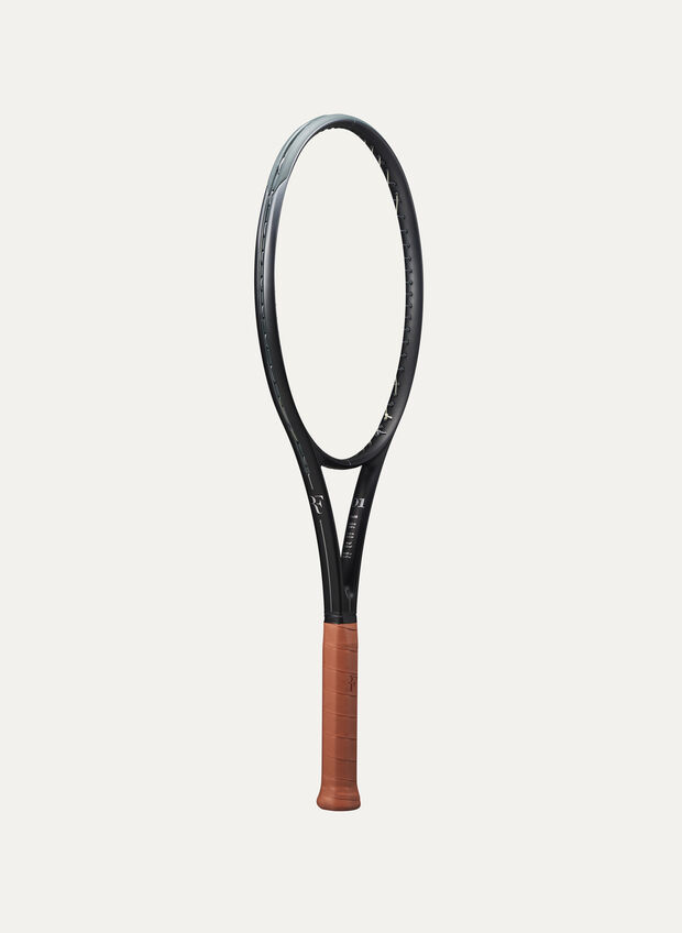TELAIO ROGER FEDERER 01, BLK, large