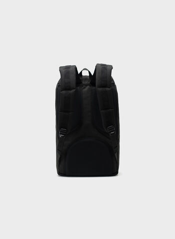 ZAINO LITTLE AMERICA, 00001 BLK, small