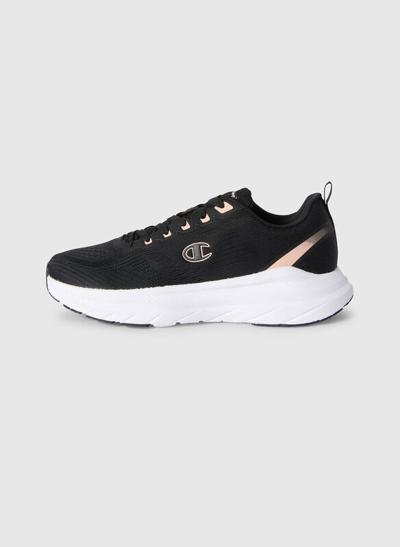 SCARPA ALPHA MAX MESH UNISEX, KK005 BLKPINK, medium