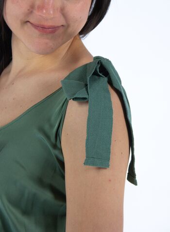 TUTA SENZA MANICHE REGULAR, 247SALVIA, small