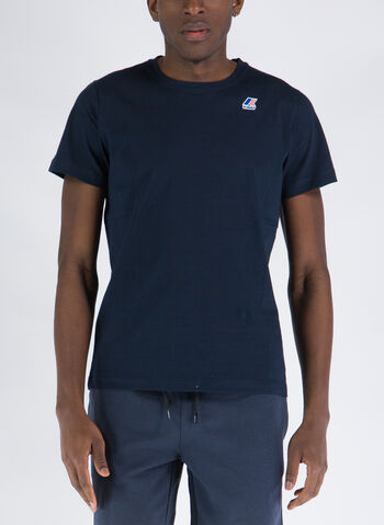 T-SHIRT EDOUARD 3.0, K89 NVY, small