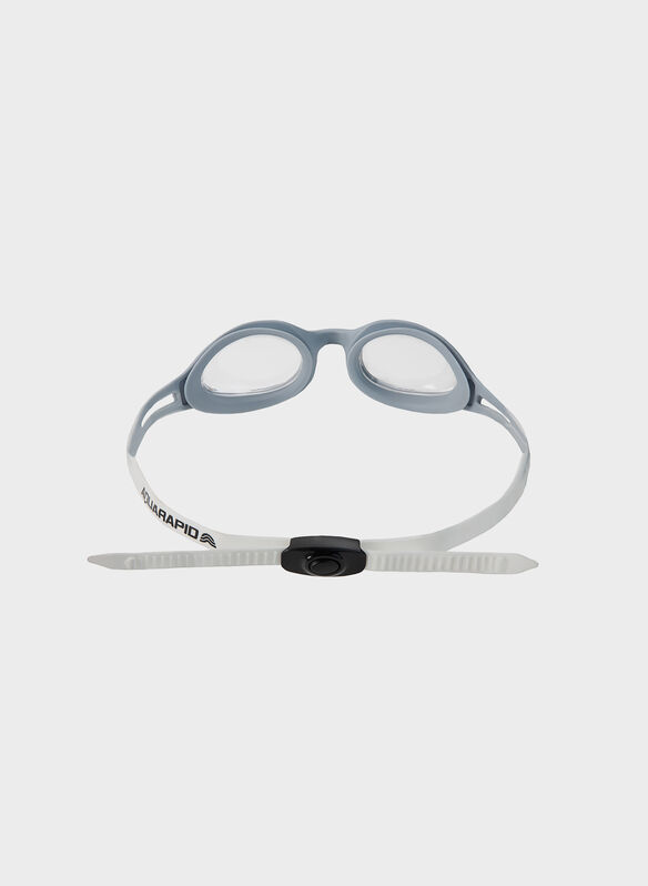 OCCHIALINO DA PISCINA WAVE, G GREY, medium