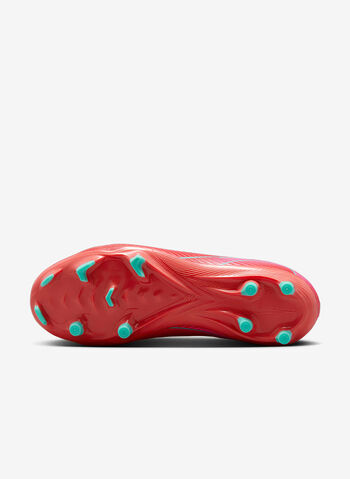 SCARPA ZOOM SUPERFLY 10 ACADEMY, 800 REDTURC, small