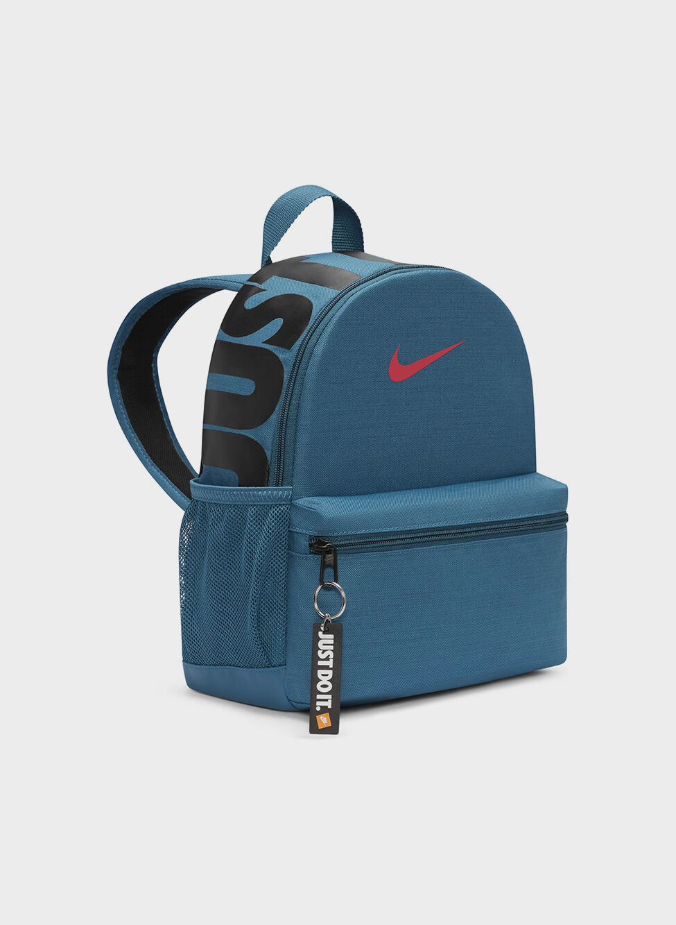 NIKE ZAINO JUST DO IT BRASILIA Blu, Nero, Rosso | Sport85