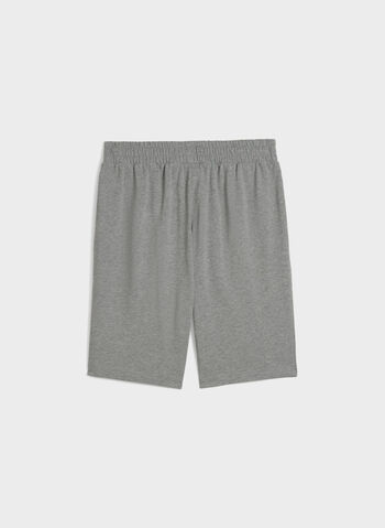 SHORT JERSEY, 03 GREY, small