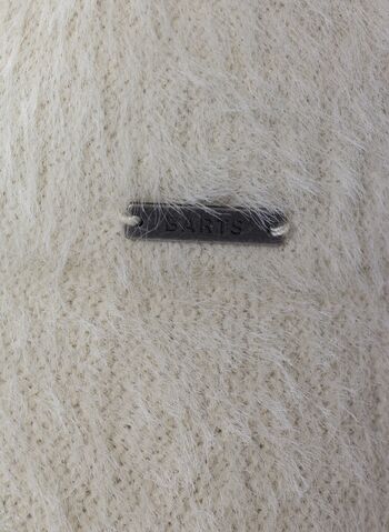 CAPPELLO CLOCHE LAVATERA, 0010CREAM, small