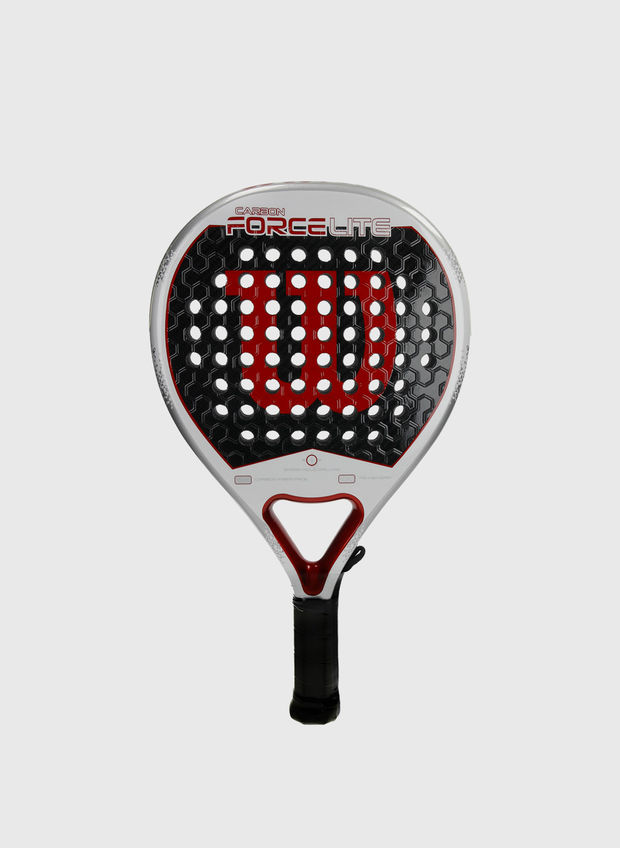 RACCHETTA CARBON FORCE LITE PADDLE, WHRD, large