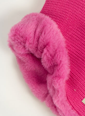 SCALDACOLLO PEGGY JUNIOR, 024 FUXIA, small