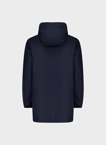 GIACCA IMBOTTITA GUNBU, 3416XN NVY, small