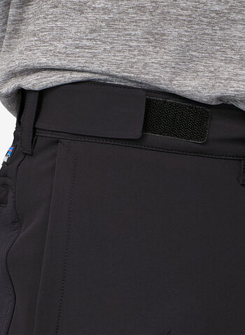 PANTALONE POINT PEAK TRAIL, BLK, small