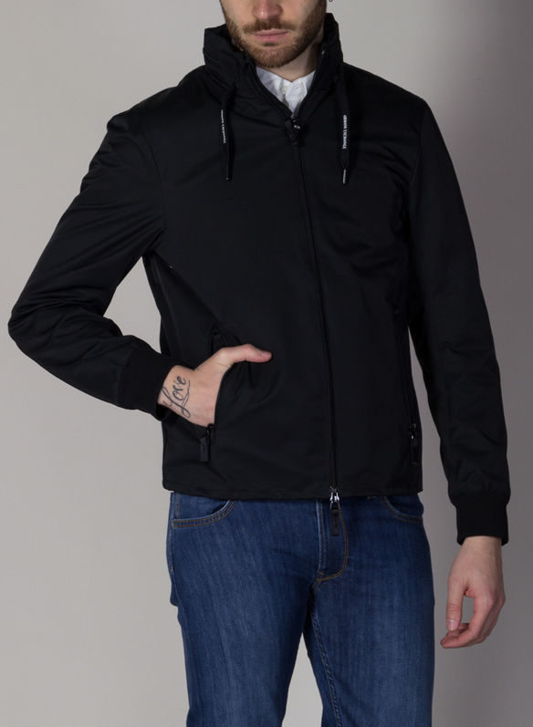 giubbotti under armour ragazzo