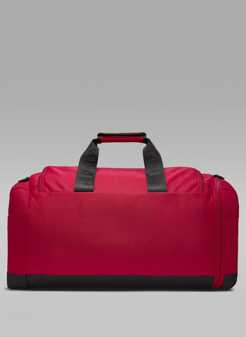 BORSONE JORDAN SMALL VELOCITY  UNISEX, R78 RED, small