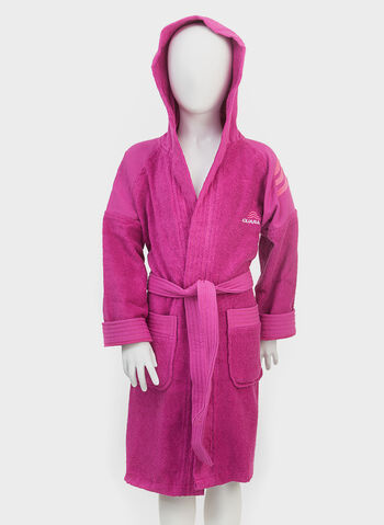 ACCAPPATOIO FLYN MICROSPUGNA JUNIOR, FE FUXIA, small
