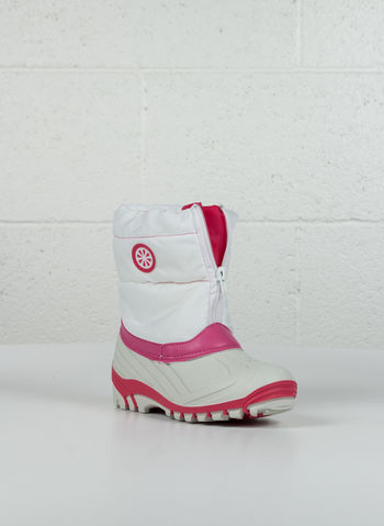 DOPOSCI ZIP CENTRALE SCAFO RAGAZZA, , small