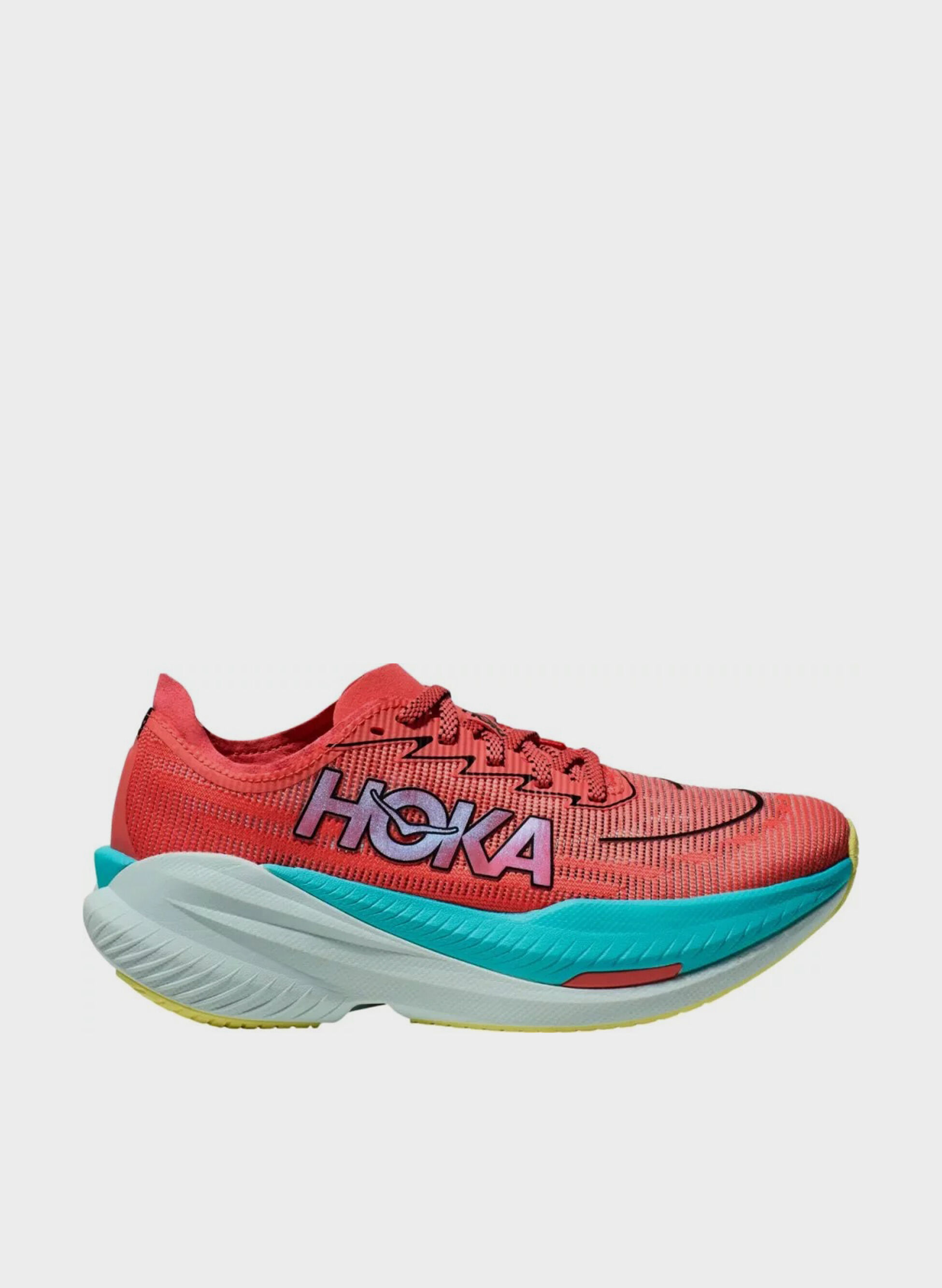 HOKA SCARPA MACH X2